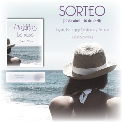 SORTEO DE LANZAMIENTO